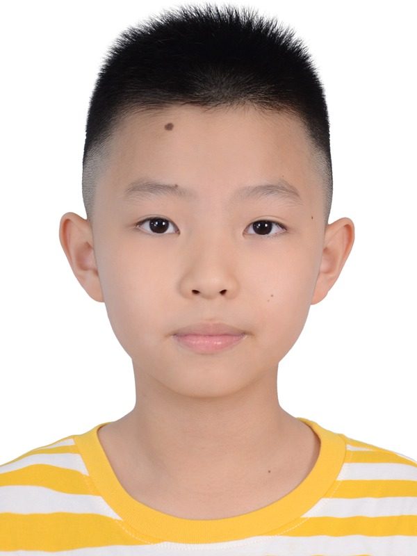 Zuo, Junyu