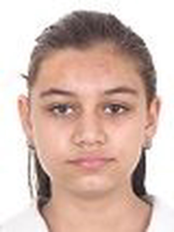 Nurullaeva, Dilnoza