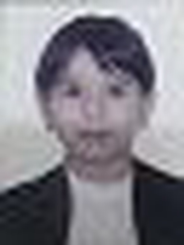 Rakhmonova Mokhjakhon