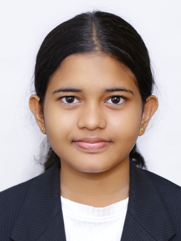 Perera, B Yenuthi Sahanlee