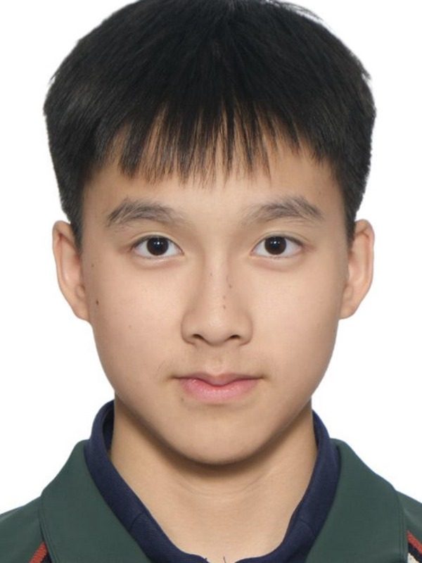 Jin, Ziyang