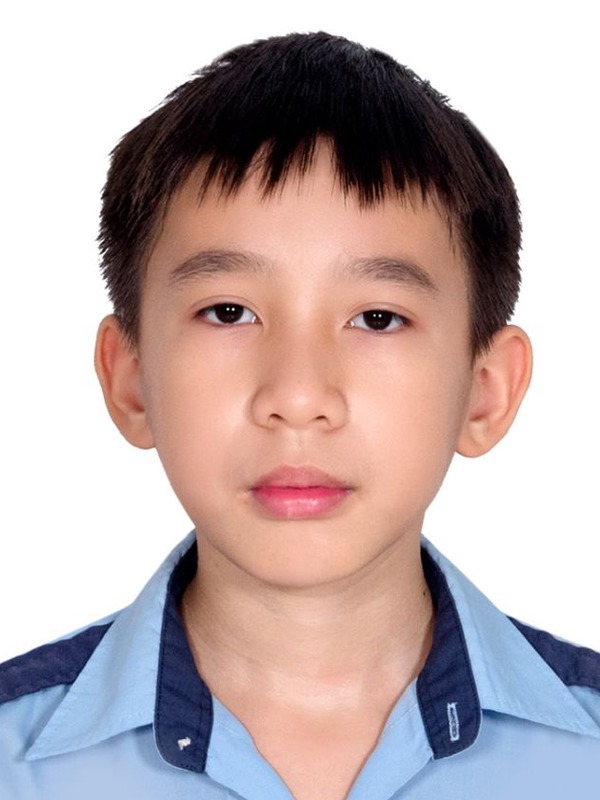 Nguyen Le Nguyen