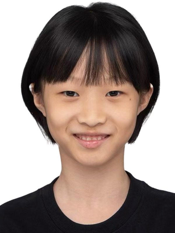 Cai, Yutong(GD)