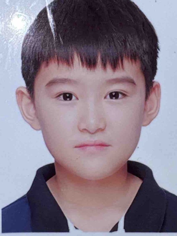 Chen Yong-Ye