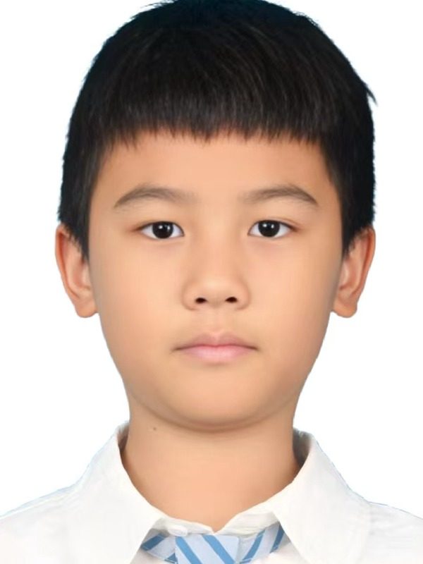 Xu, Bofang