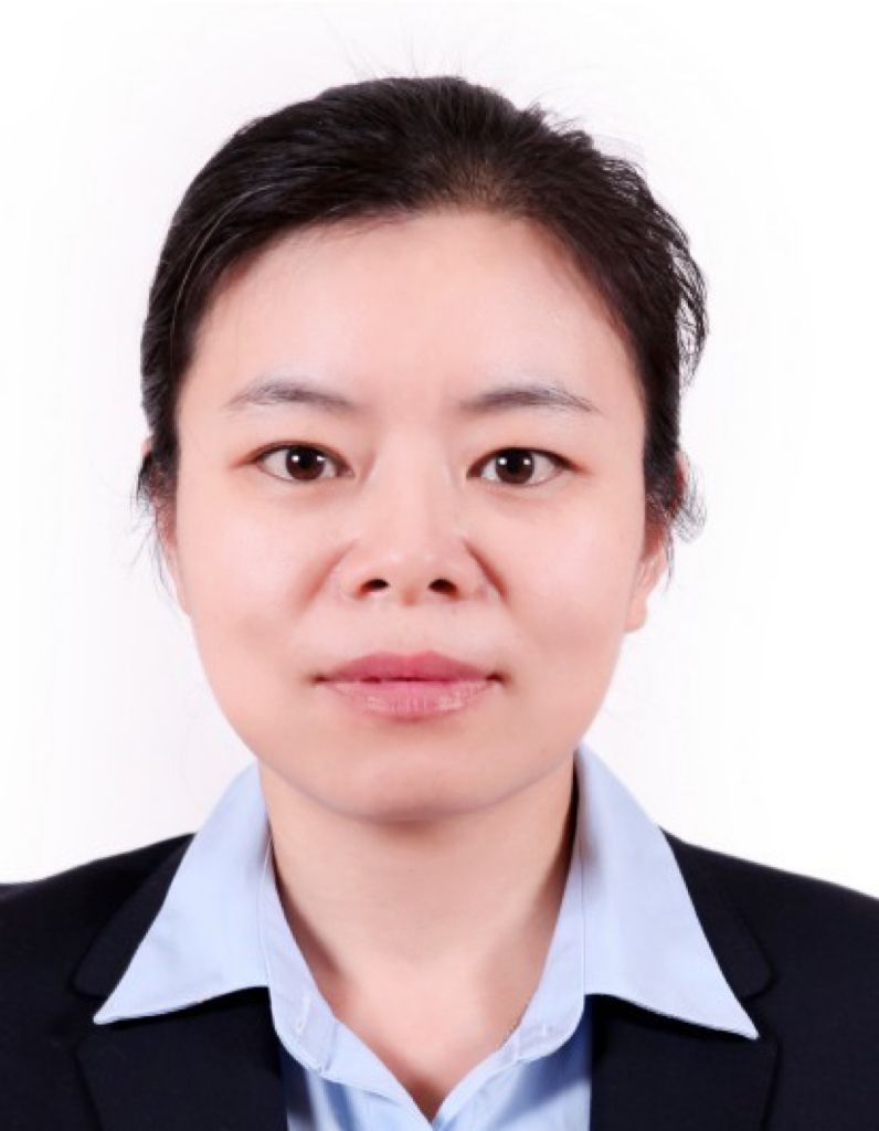 Lin Ye