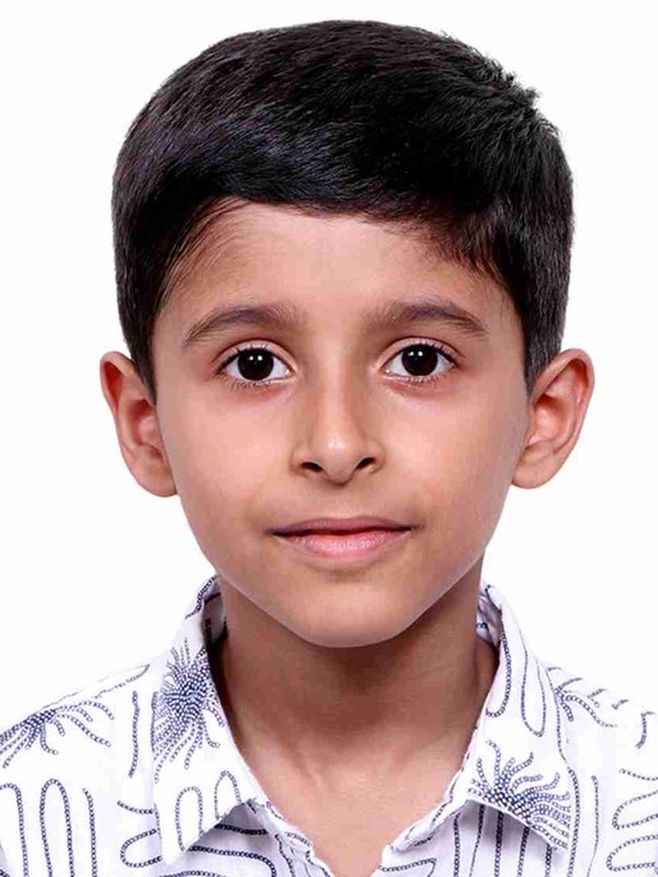 Ishaan Agnihotri