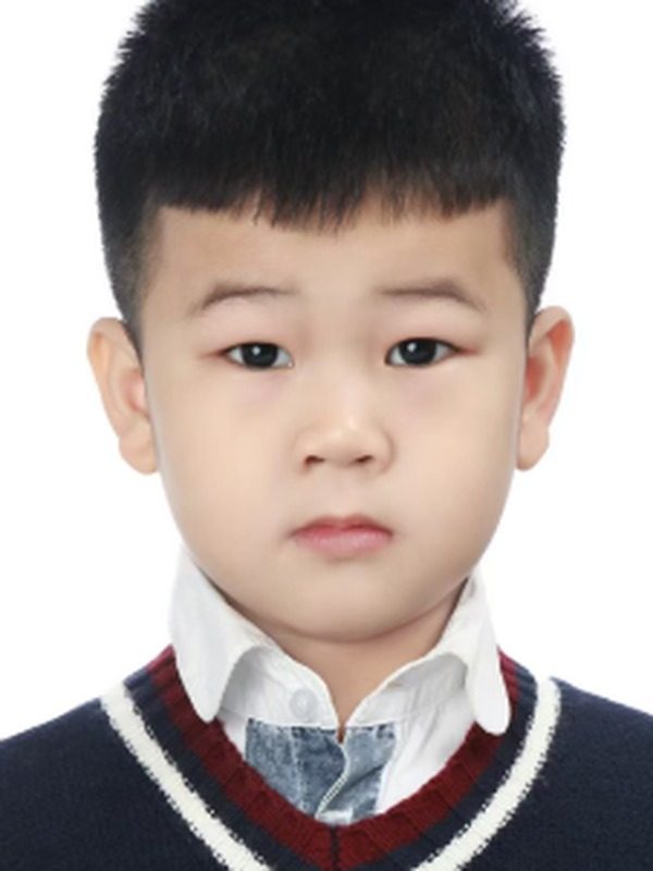 Chen, Hongyu