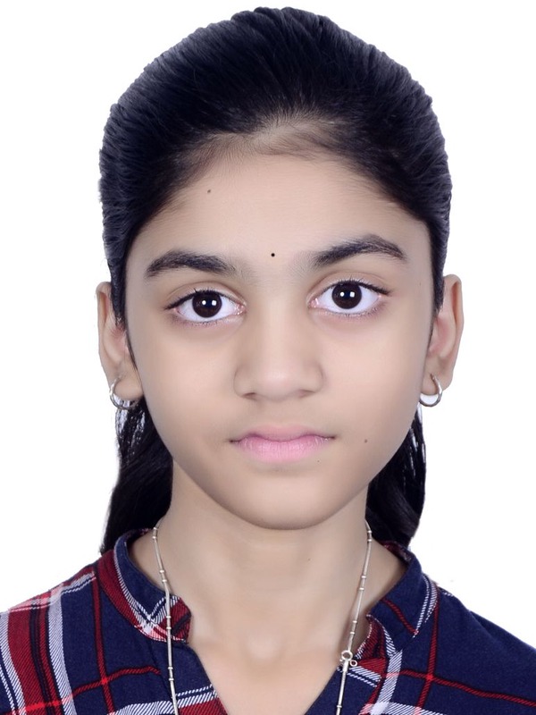 Narayani Umesh Marathe