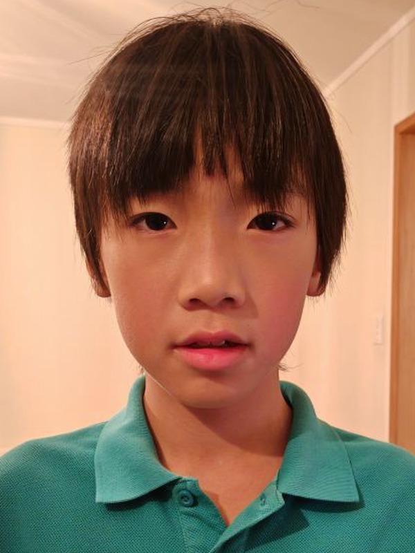 Liu, Chu Yang