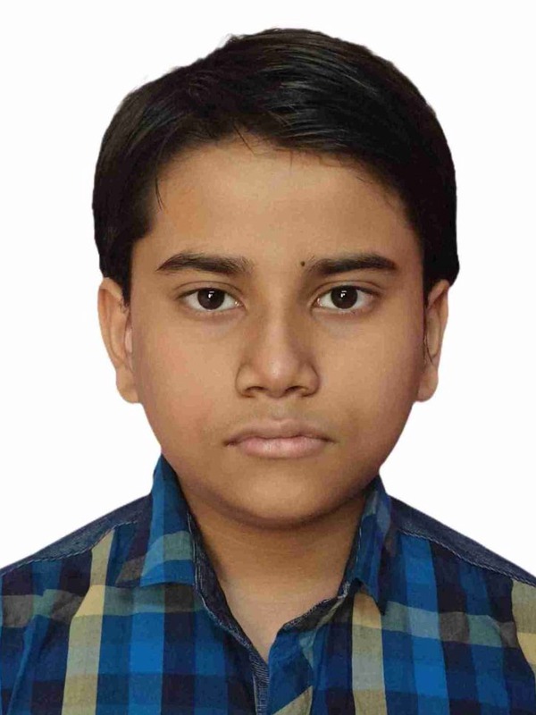Oishik Mondal