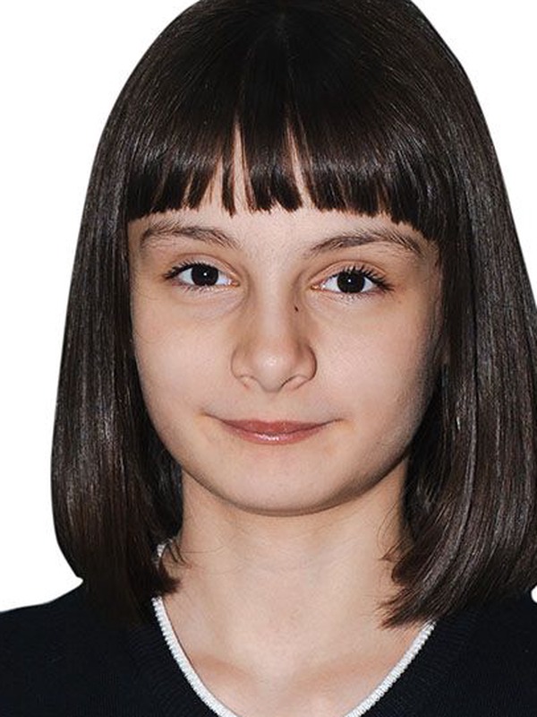 Masaeva, Iliana In