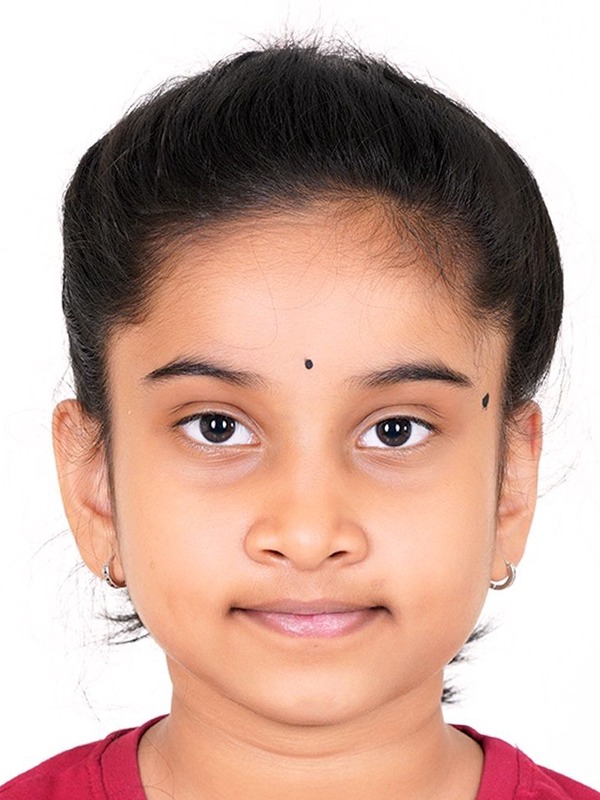 Nakshatra Gumudavelly