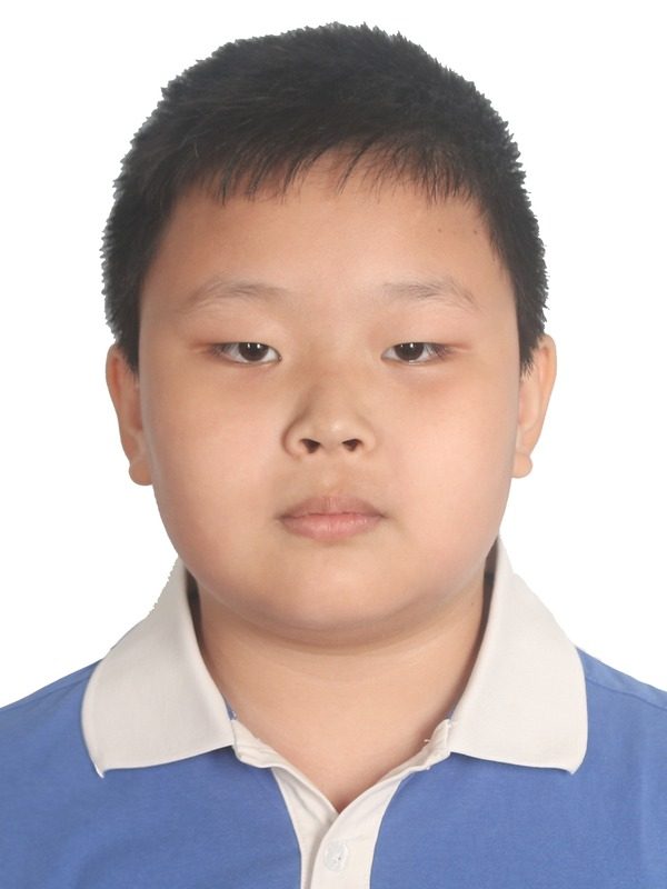 Li, Shicheng