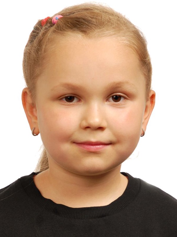 Volkova, Varvara