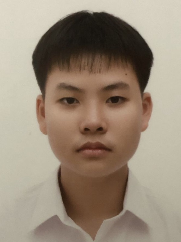 Nguyen, Manh Duc