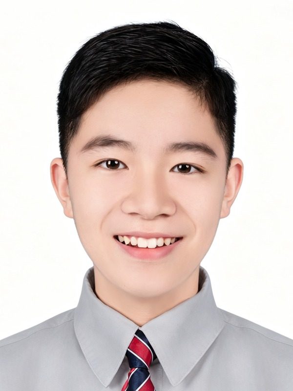 Ji, Mingxuan