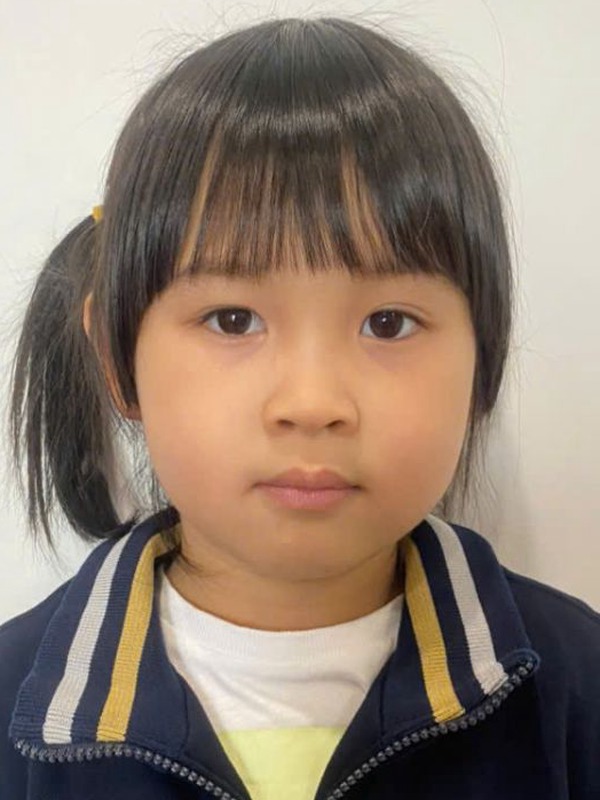 Tran Minh Anh