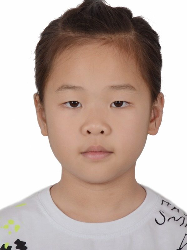 Lin, Leyi(GD)
