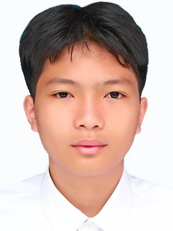 Trinh Hoang Lam