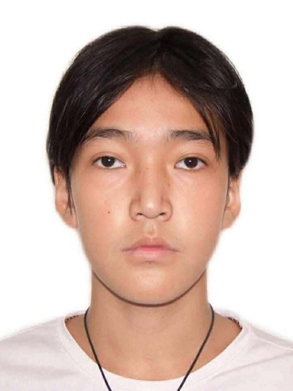 Tenguundalai Ganbat