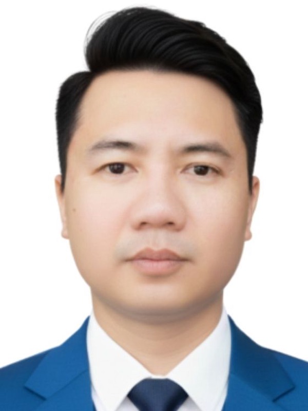 DINH GIANG NAM