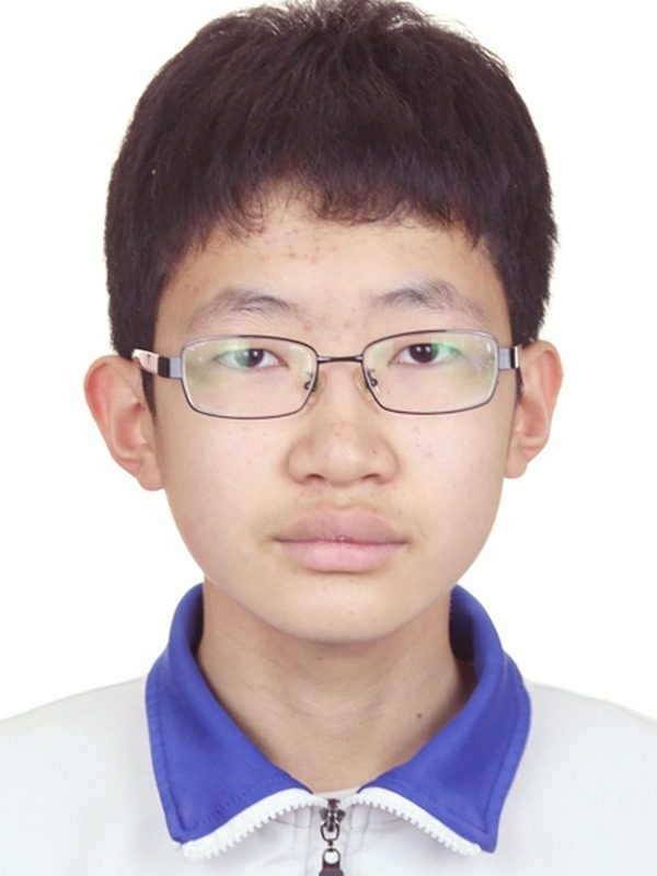 Niu, Haoran