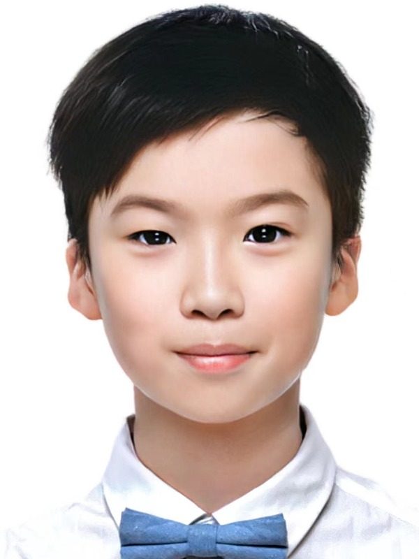 Xia, Ziyi