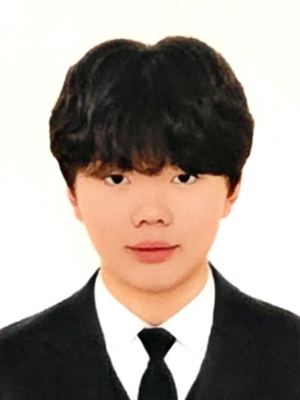 Park, Inchan