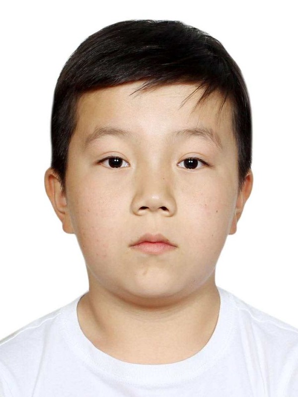 Batbaatar, Baatar