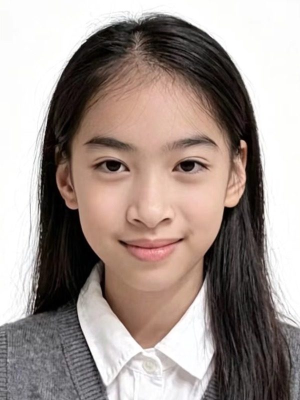 Li, Yuyi