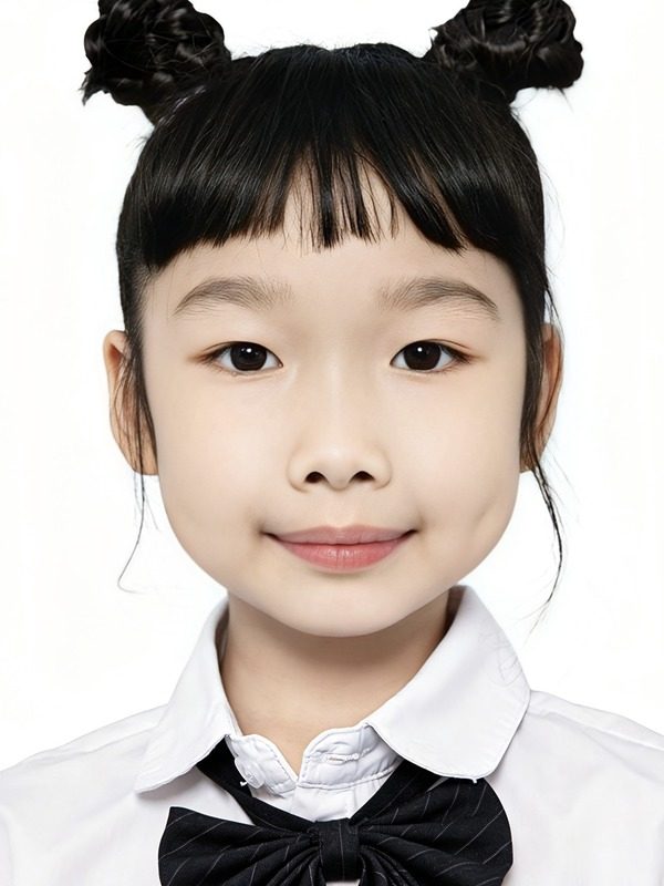 Qiu, Yixuan