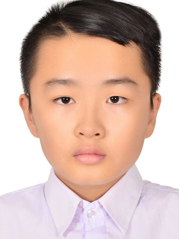 Tran Hoang