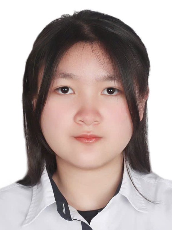 Hoang, Nguyen Giang