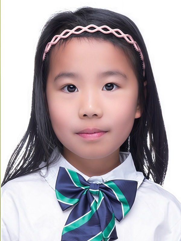 Xu, Yutong