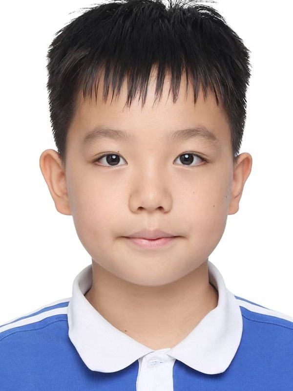 Pi, Chongxi