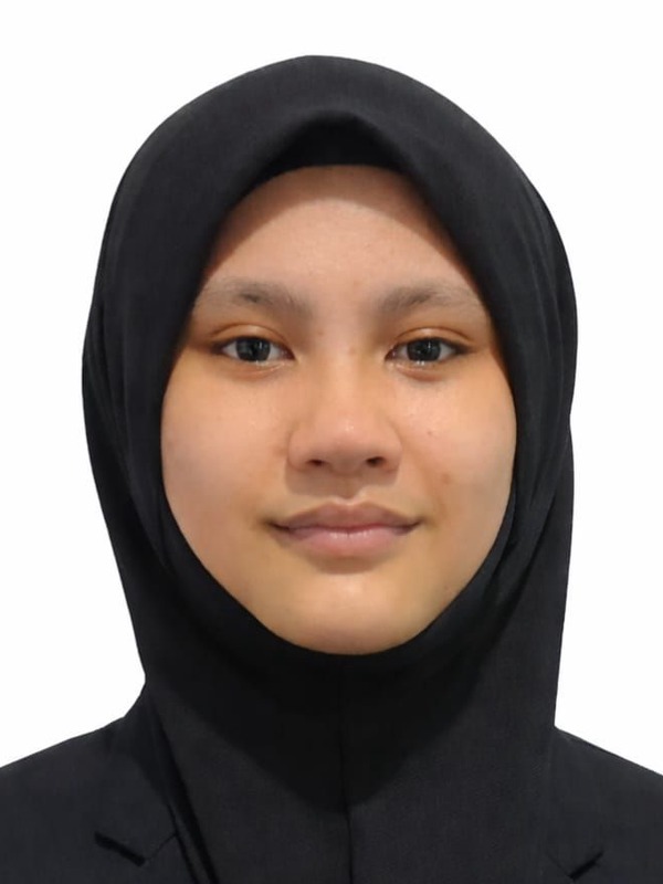 Mohd Afif, Ainul Mardhiah