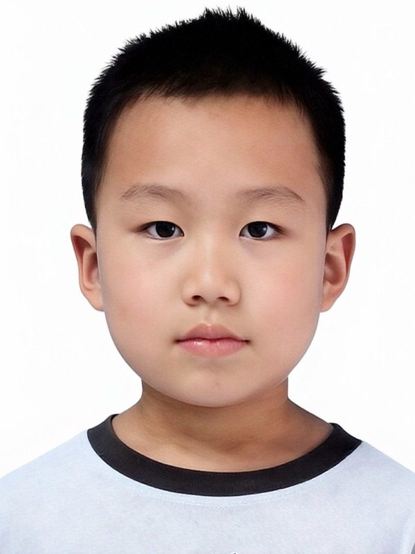 Luo, Hongxuan