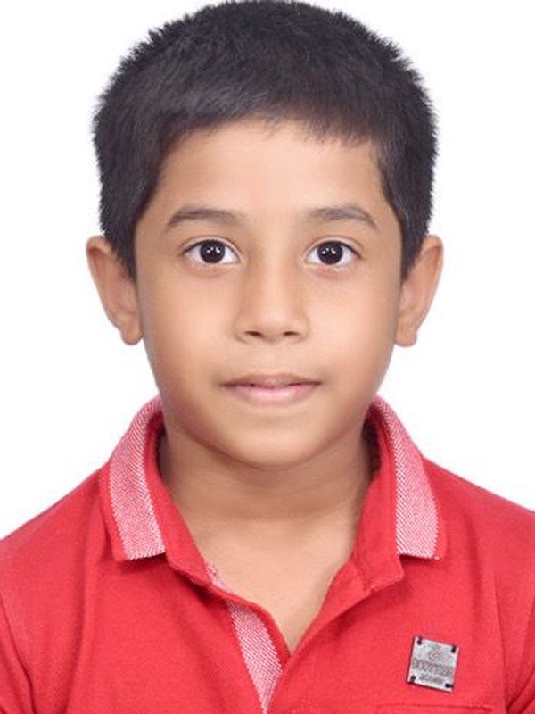 Evan Antonio Telles