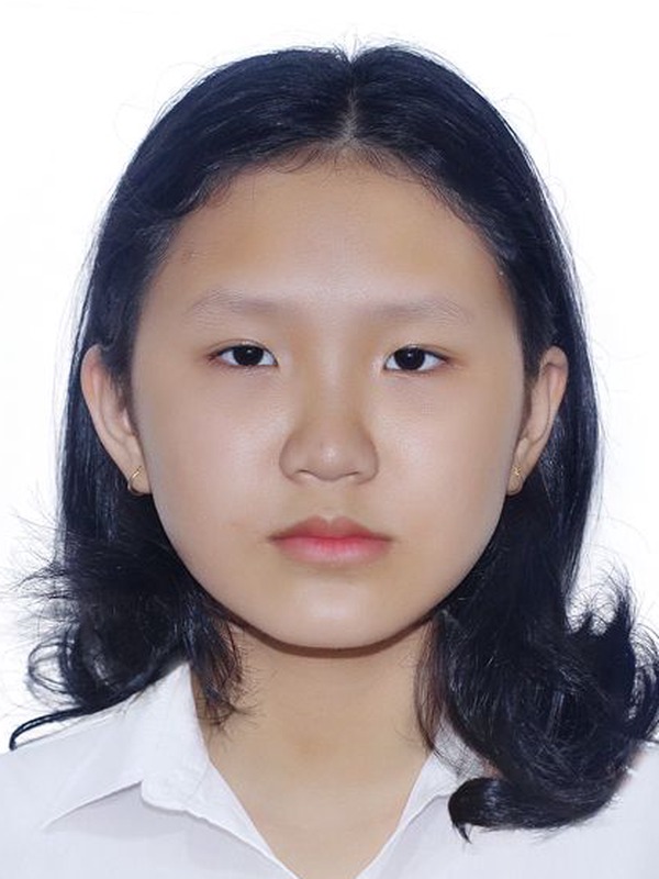 Tran Ngoc Minh Khue