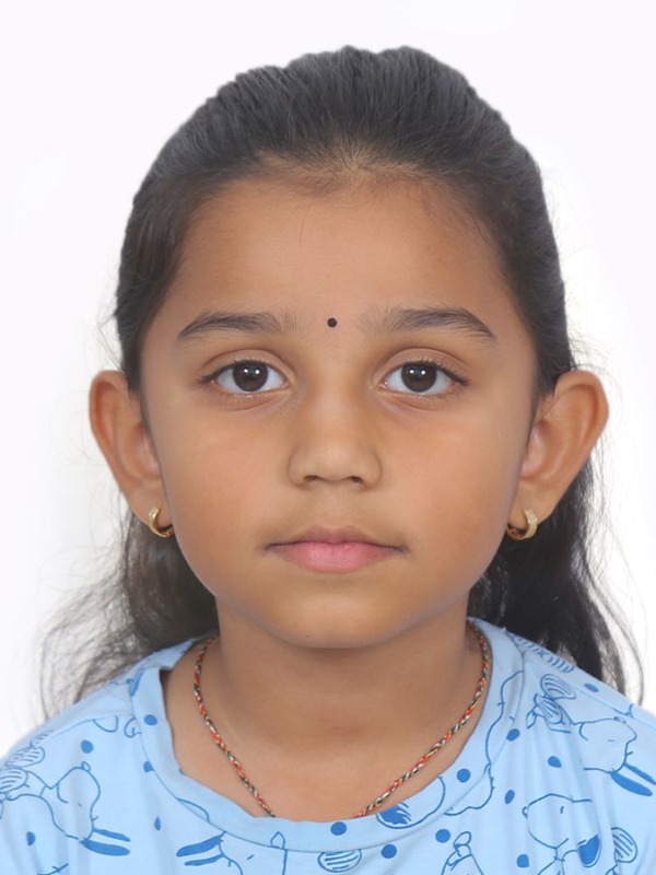 Divisha Naveen Nayakula