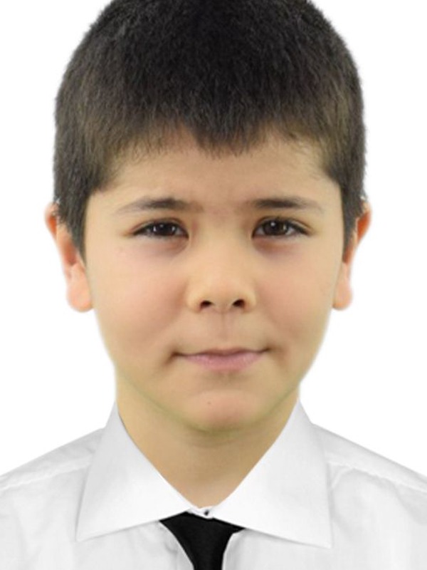 Mirzaev, Miraziz