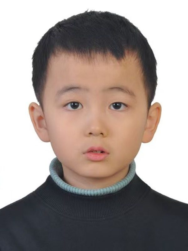 Fang, Chenxi