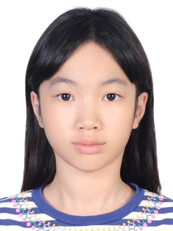 Wang Alison