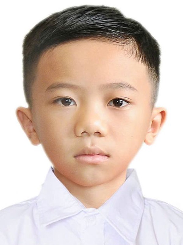 Nguyen, Quang Huy
