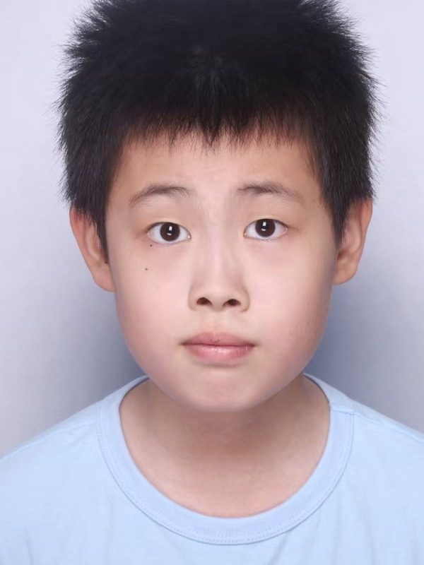 Zhang, Yuxiang