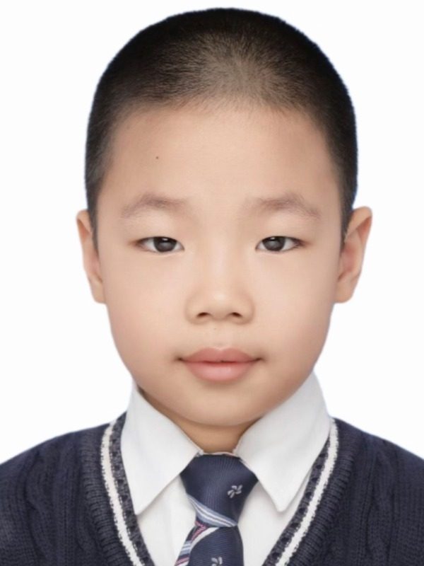 Chen, Yanting(SZ)