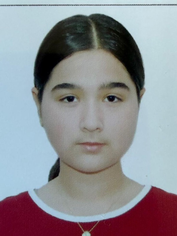 Muminova, Zakiyabonu