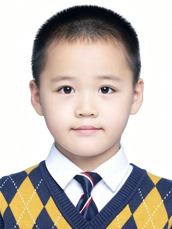 Xiong, Hesen