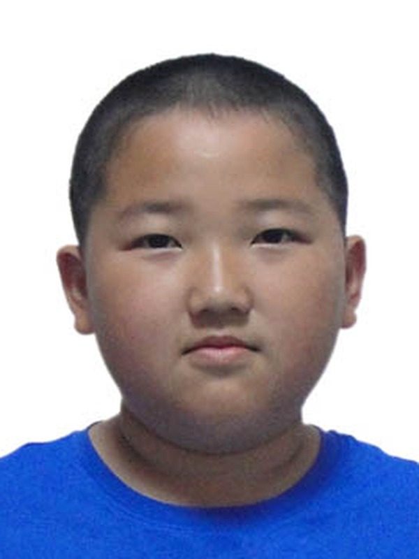 Gao, Sheng